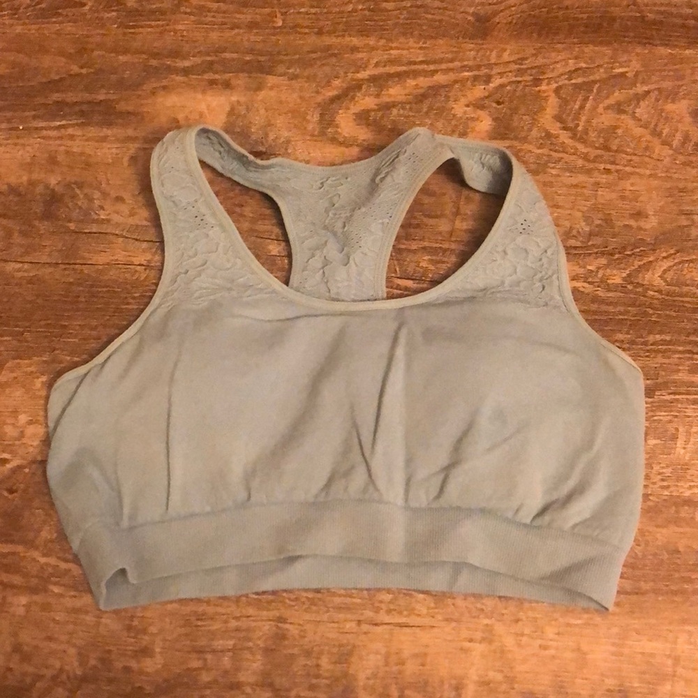 Fabletics Sports Bra